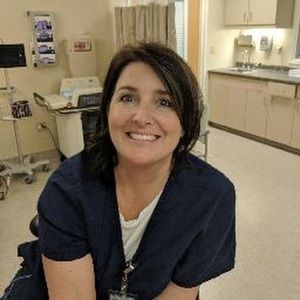 Meet your Posher, Carrie